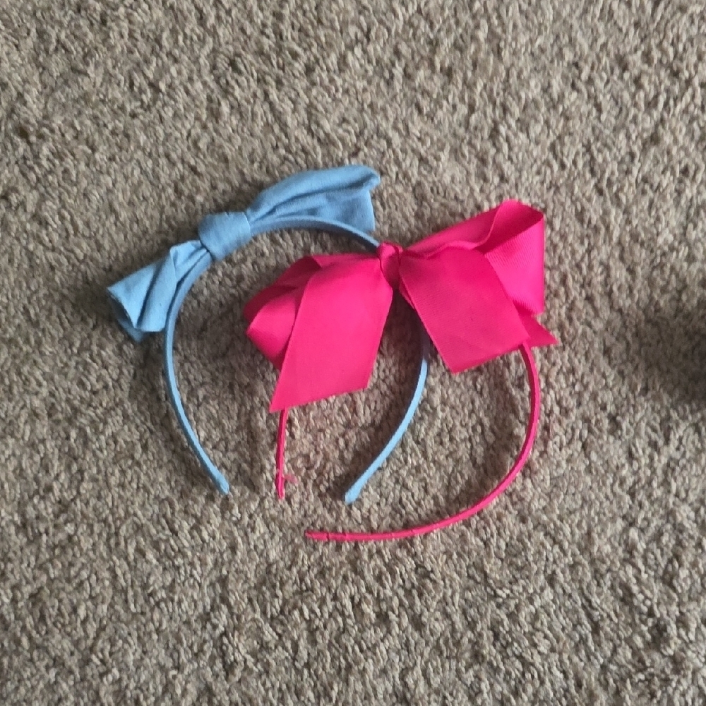 Colorful Kids Hair Accessories Set - Picture 10 of 16